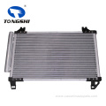 Auto Parts Car Air Condenser for Toyota Scion XD BASE L4 1.8L 08-14 OEM 88460-52110